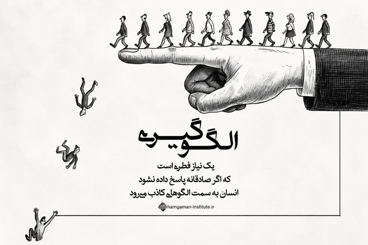 الگو گیری